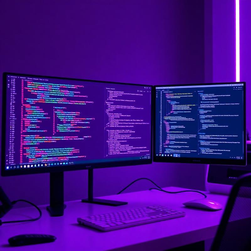 Custom Software Development